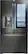 Alt View 21. LG - 29.6 Cu. Ft. French InstaView Door-in-Door Smart Wi-Fi Enabled Refrigerator.