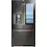 Alt View 4. LG - 29.6 Cu. Ft. French InstaView Door-in-Door Smart Wi-Fi Enabled Refrigerator.