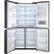 Alt View 16. LG - 29.9 Cu. Ft. 4-Door French Door-in-Door Smart Wi-Fi Enabled Refrigerator.