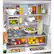 Alt View 19. LG - 29.9 Cu. Ft. 4-Door French Door-in-Door Smart Wi-Fi Enabled Refrigerator.