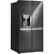 Left. LG - 29.9 Cu. Ft. 4-Door French Door-in-Door Smart Wi-Fi Enabled Refrigerator.