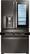 Alt View 18. LG - 29.7 Cu. Ft. 4-Door French InstaView Door-in-Door Smart Wi-Fi Enabled Refrigerator - Black Stainless Steel.