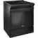 Angle. Whirlpool - 4.8 Cu. Ft. Self-Cleaning Slide-In Electric Range - Black.