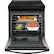 Alt View 11. Whirlpool - 4.8 Cu. Ft. Self-Cleaning Slide-In Electric Range - Black.