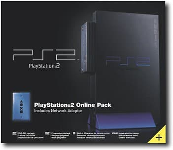 Playstation 2 Online Brasil