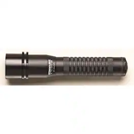 Streamlight - 74303 Strion LED Flashlight with AC Charger, 260 Lumens - Black