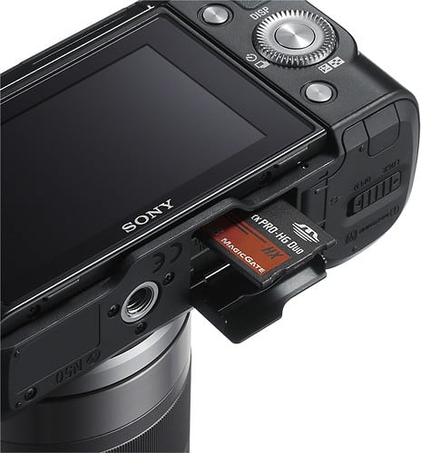  Sony Alpha NEX-F3 HDMI Mini (Type C) Cable - HDMI Mini (Type C)  : Electronics