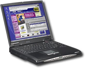 Angle Standard. Alienware - AREA-51m2 2.8GHz Notebook - Space Black.