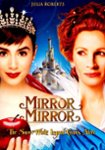Front Standard. Mirror Mirror [DVD] [2012].
