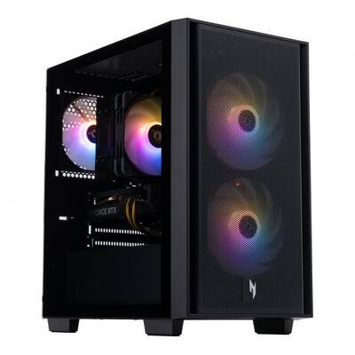ゲーミングPC/core i7/500GB/NVIDIAグラボ/acer Amazon.co.jp: 【整備済み品】 ゲーミングデスクトップパソコン