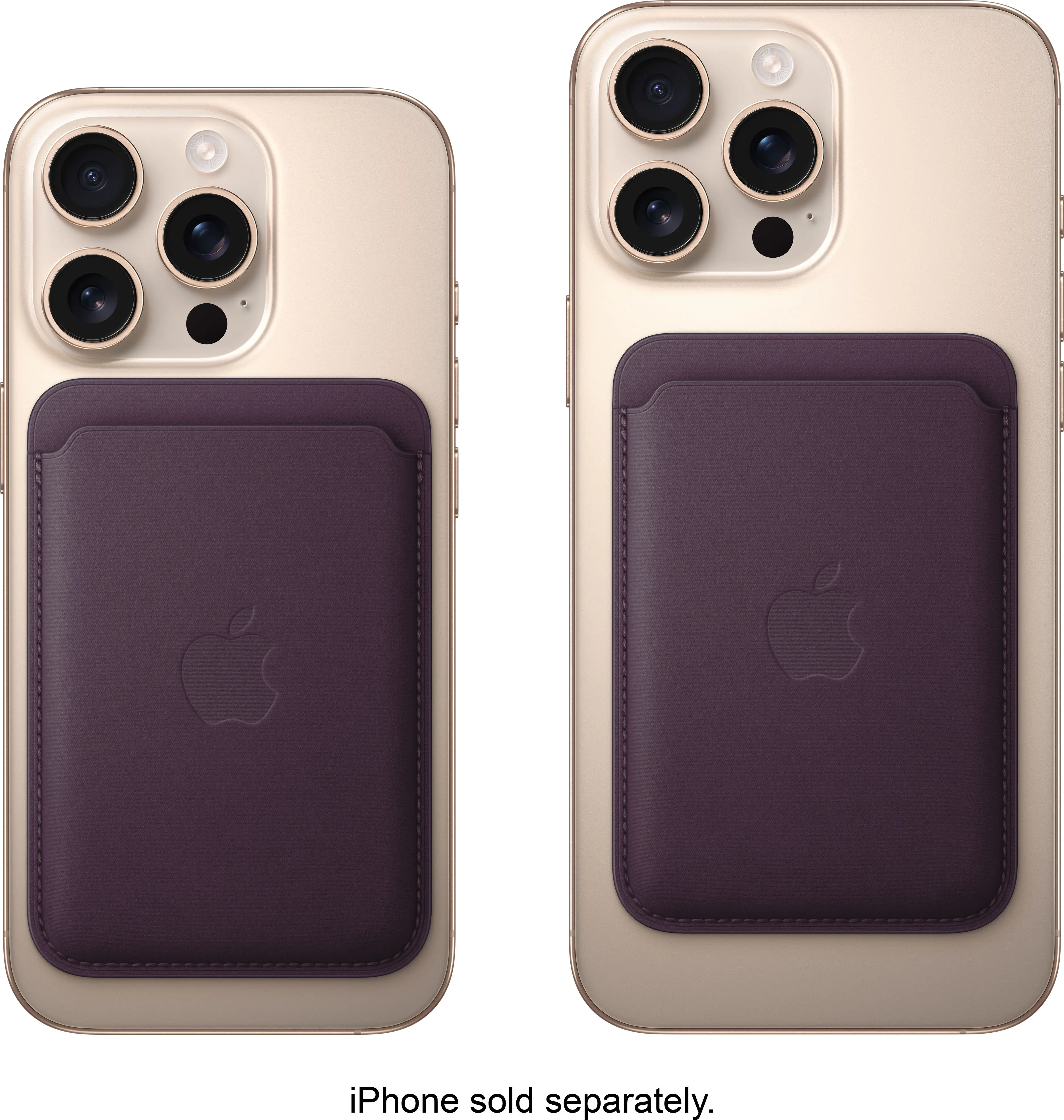 Apple - mahan Open Box) Apple iPhone 16 Clear Case with MagSafe - MA6A4ZM