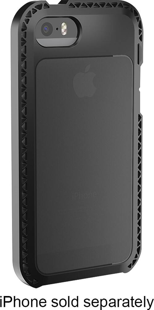 Customer Reviews: LUNATIK SEISMIK Case for Apple® iPhone® 5 and 5s ...