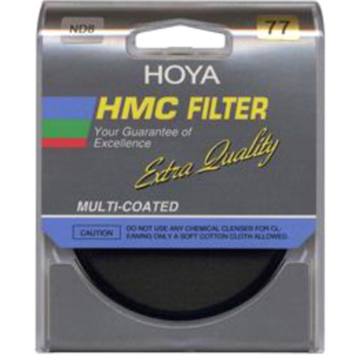  Hoya - Filter - Neutral Density Filter