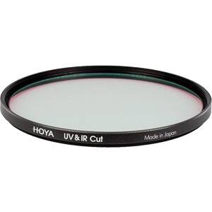 Alt View Standard 20. Hoya - Filter - Ultraviolet Filter.