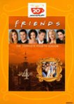 Front Standard. Friends: The Complete Fourth Season [4 Discs] [DVD].