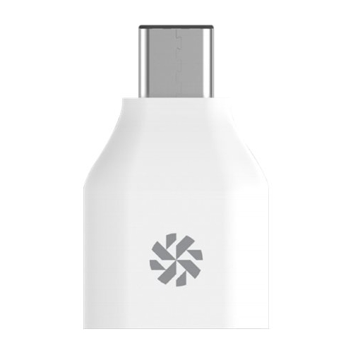 Kanex - USB Type C-to-USB adapter - White