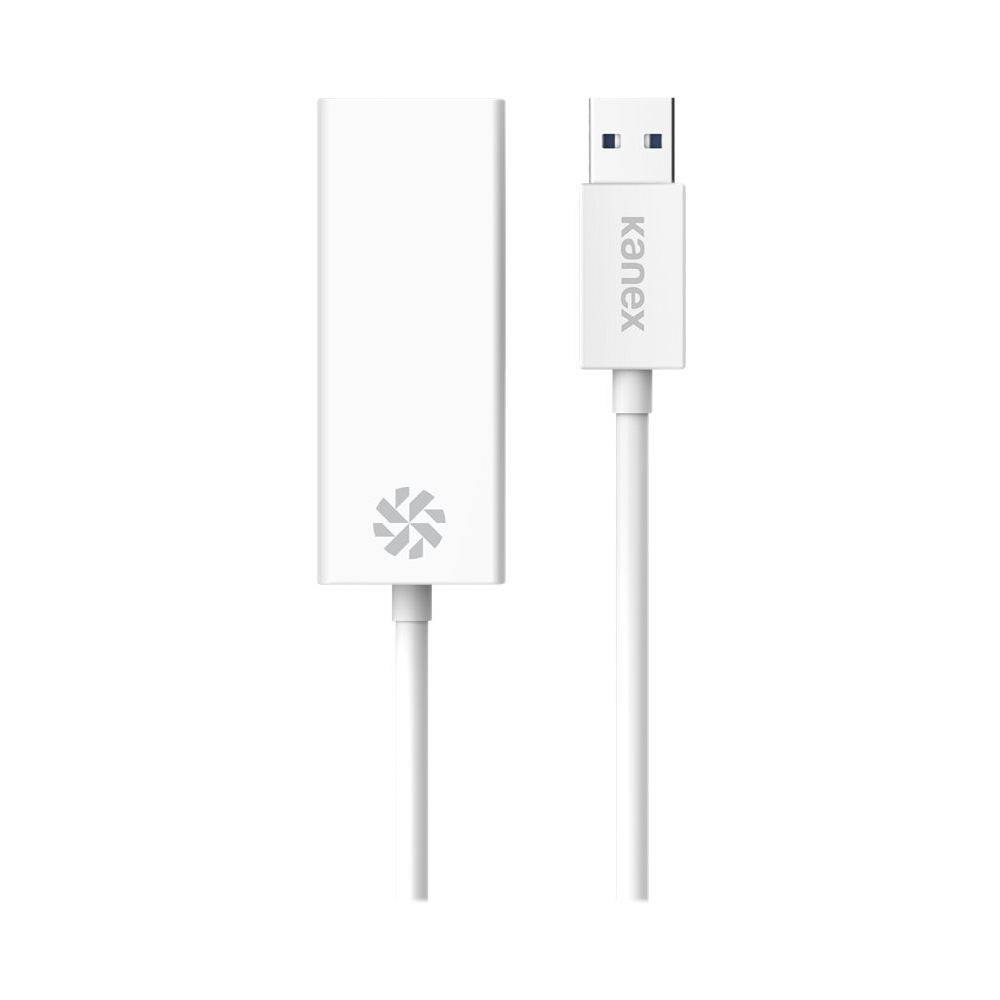 Kanex - USB Network Adapter - White