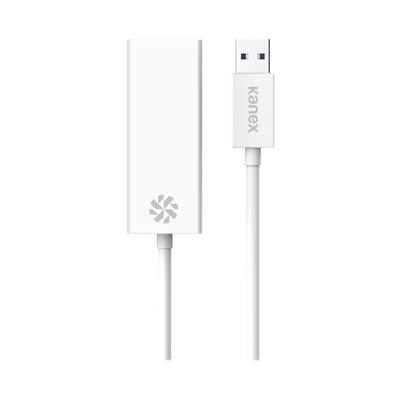 Kanex - USB Network Adapter - White