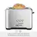 Breville 2 slice toaster with LED indicator to follow your toasting progress