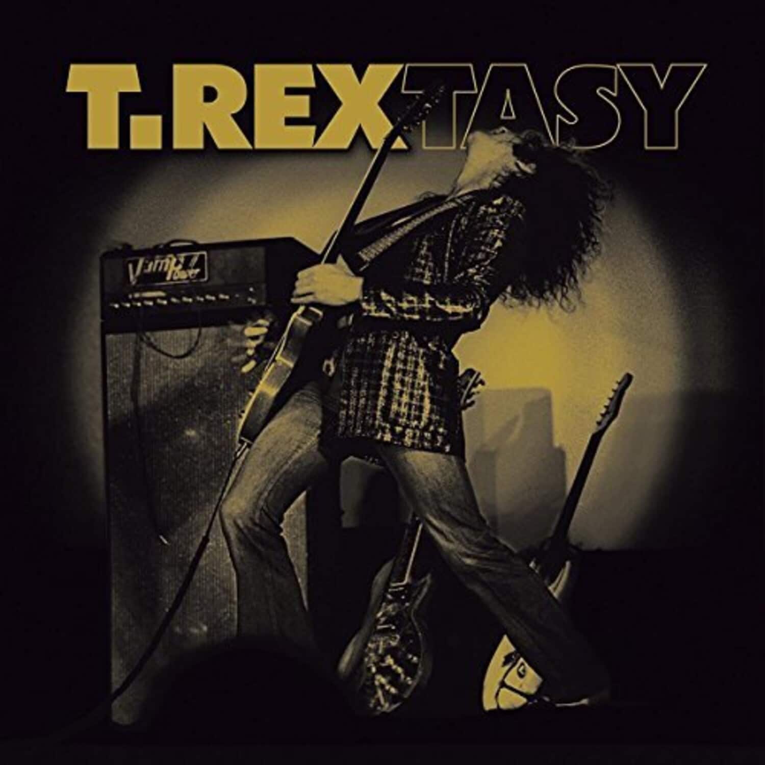 T.Rex - T.rextasy   - COMPACT DISCS [CD] price history on PriceWatchPro