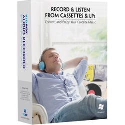 VIDBOX - Audio Recorder - Windows - Front_Zoom