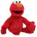 Angle. Hasbro - Playskool Friends Sesame Street Love2Learn Elmo Plush Toy - Red.