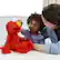 Alt View 13. Hasbro - Playskool Friends Sesame Street Love2Learn Elmo Plush Toy - Red.