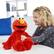 Alt View 14. Hasbro - Playskool Friends Sesame Street Love2Learn Elmo Plush Toy - Red.
