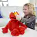 Alt View 15. Hasbro - Playskool Friends Sesame Street Love2Learn Elmo Plush Toy - Red.