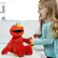 Alt View 20. Hasbro - Playskool Friends Sesame Street Love2Learn Elmo Plush Toy - Red.