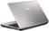 Alt View Standard 1. Asus - 14" Laptop - 8GB Memory - 750GB Hard Drive - Aluminum Gray.