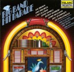Front Standard. Big Band Hit Parade [CD].