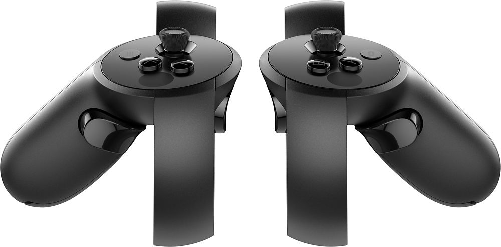 oculus rift controllers for sale