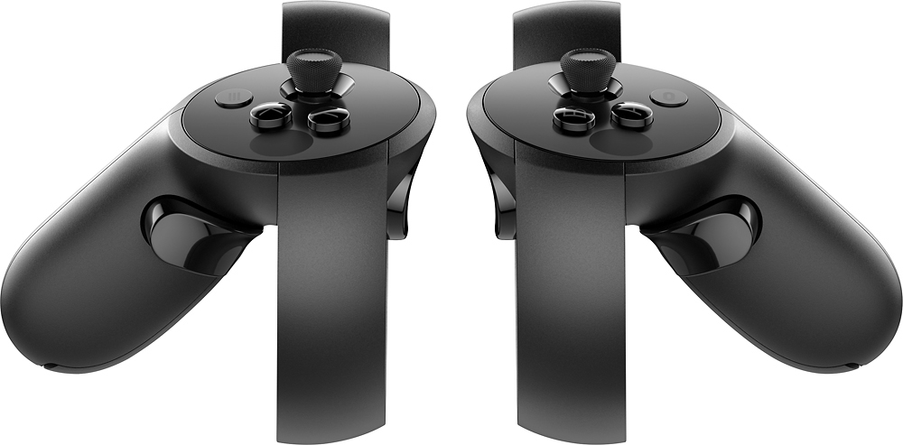 Oculus Touch Oculus Touch - Best Buy