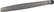 Alt View 11. Griffin - Apple Pencil Sleeve - Gray.