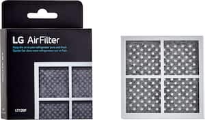 LG - Fresh Air Filter for LG Refrigerators - Angle_Zoom