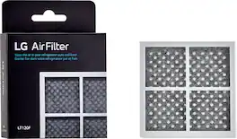 Fresh Air Filter for LG Refrigerators - Multi