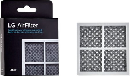 Fresh Air Filter for LG Refrigerators - Multi