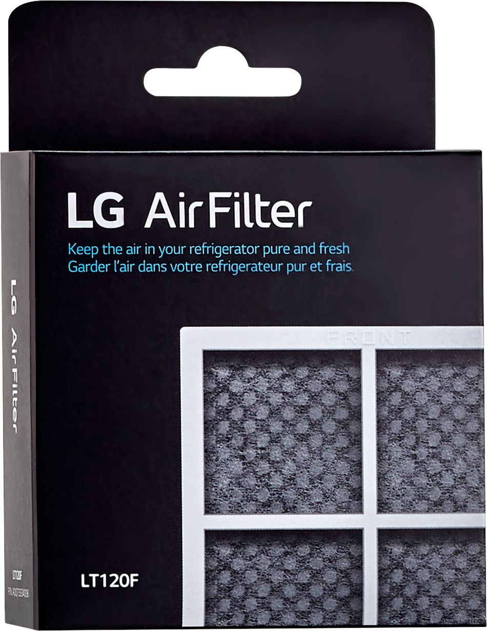 Fresh Air Filter for LG Refrigerators | Okinus Online Shop