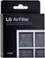 Alt View 11. LG - Fresh Air Filter for LG Refrigerators - Multi.