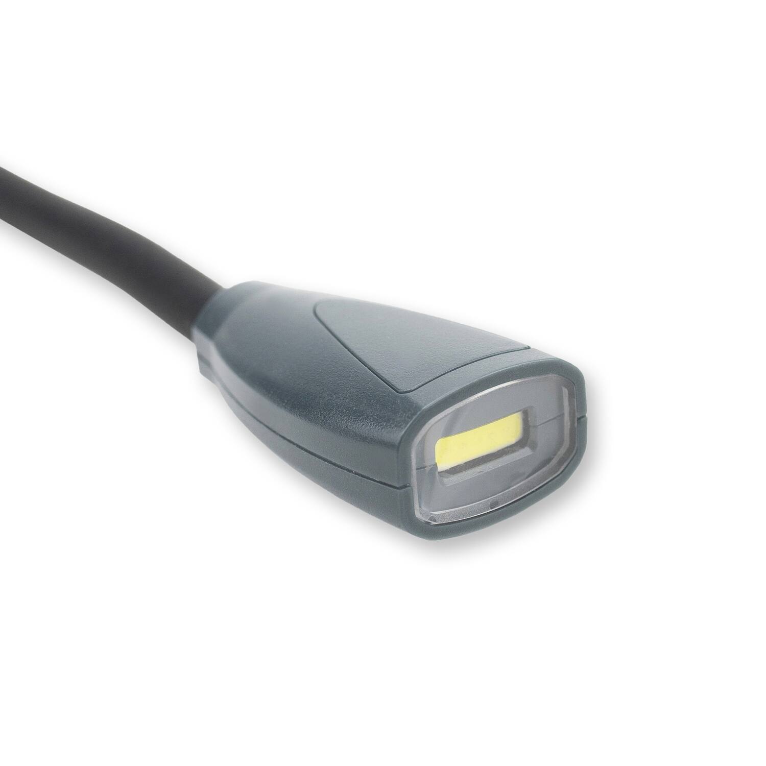 Alt View 10. Carson - 70-Lumen NL-10 Adjustable COB LED Neck Light.