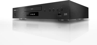 Panasonic DP UB9000 4K Blu ray Disc Player (DP UB9000P) + Network Panasonic DP UB9000 4K Blu ray Disc Player (DP UB9000P) + Network