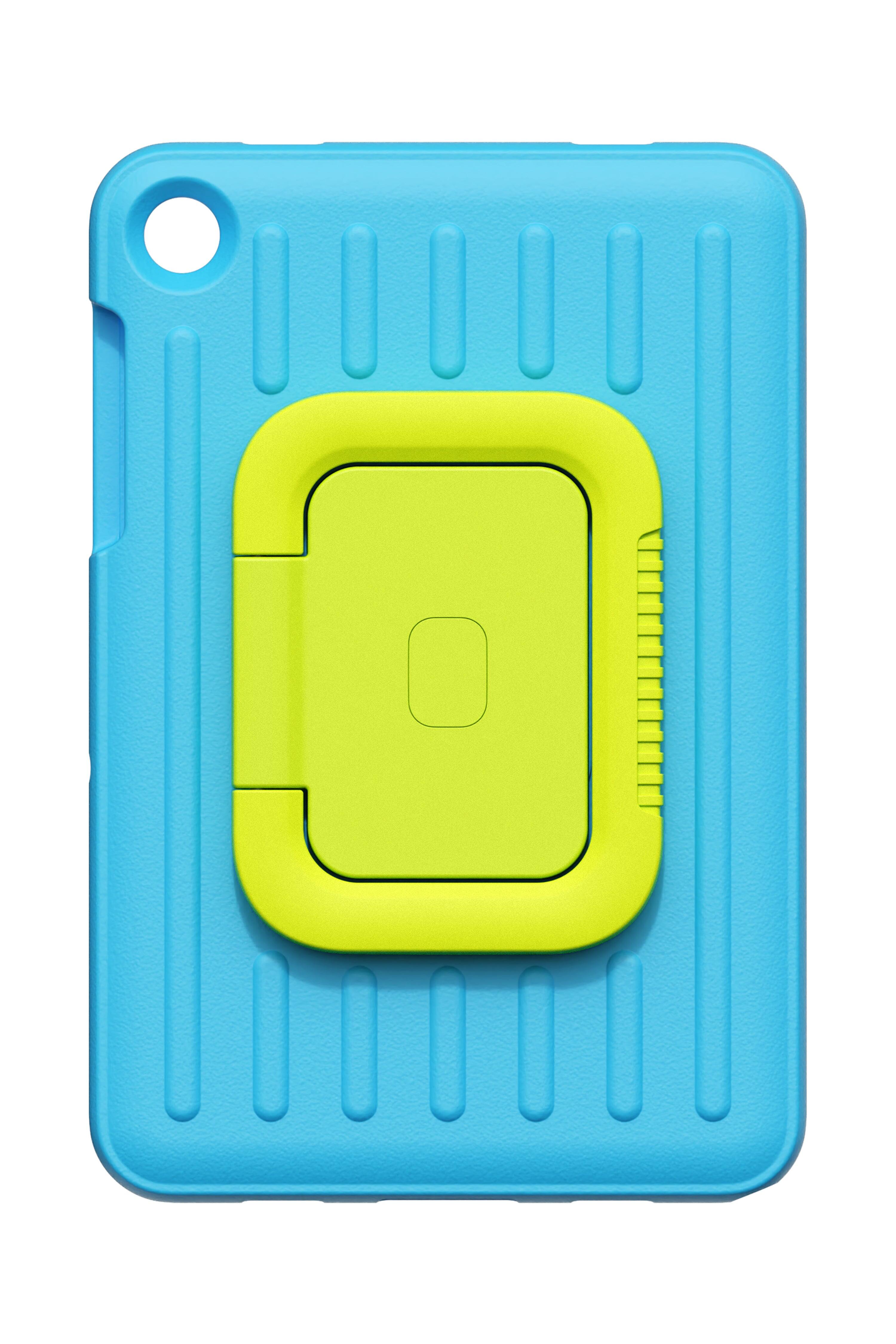 Alt View 11. Samsung - Galaxy Tab A11+ Kids Cover - Blue.