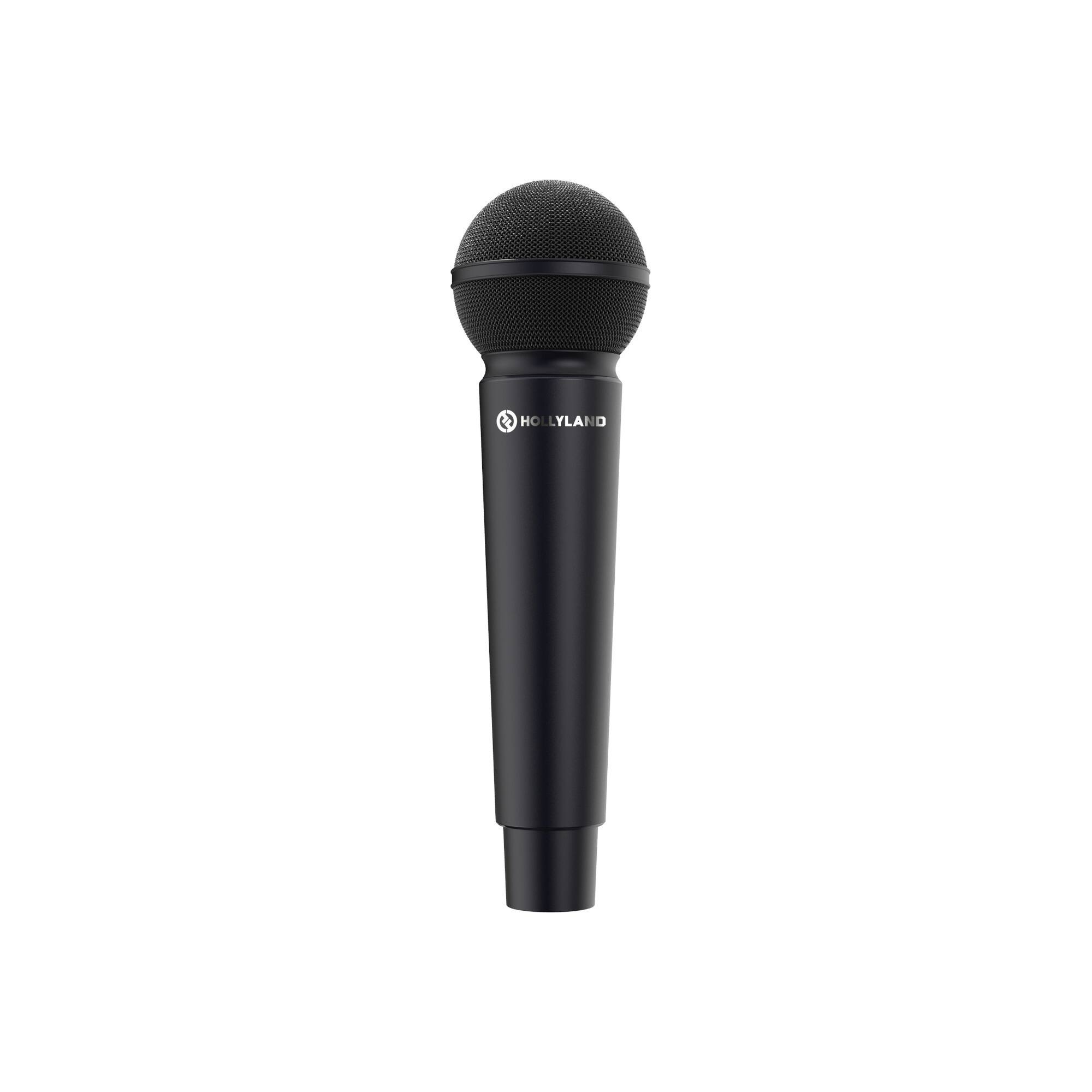 Left. HOLLYLAND - Hollyland Melo P1 Ultimate Combo Wireless Music Creation System (Space Gray).