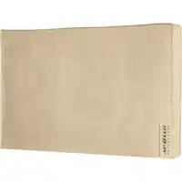 Apollo Enclosures - Custom Fit Dust Cover for AE5550 enclosure - Champagne - Left_Zoom