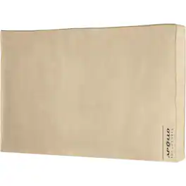 Apollo Enclosures - Custom Fit Dust Cover for AE5550 enclosure - Champagne