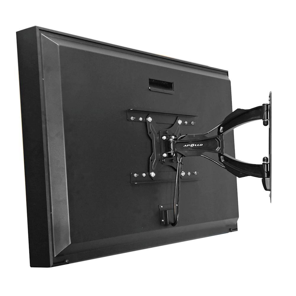 Best Buy: Apollo Enclosures Articulating Wall Mount for TV Enclosure ...