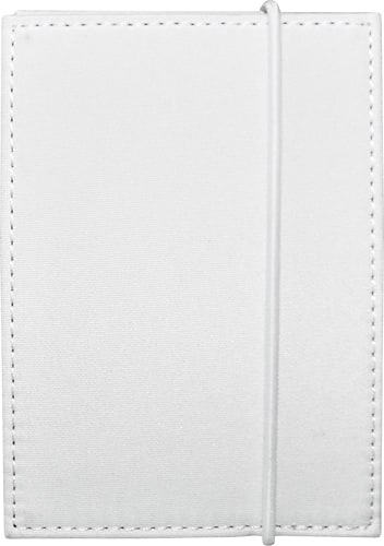 Fujifilm - Instax Accordion Photo Album - White - Angle