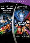Front Standard. Batman Forever/Batman and Robin [DVD].