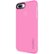 Front Zoom. Incipio - Haven Case for Apple® iPhone® 7 Plus - Highlighter Pink/Candy Pink.